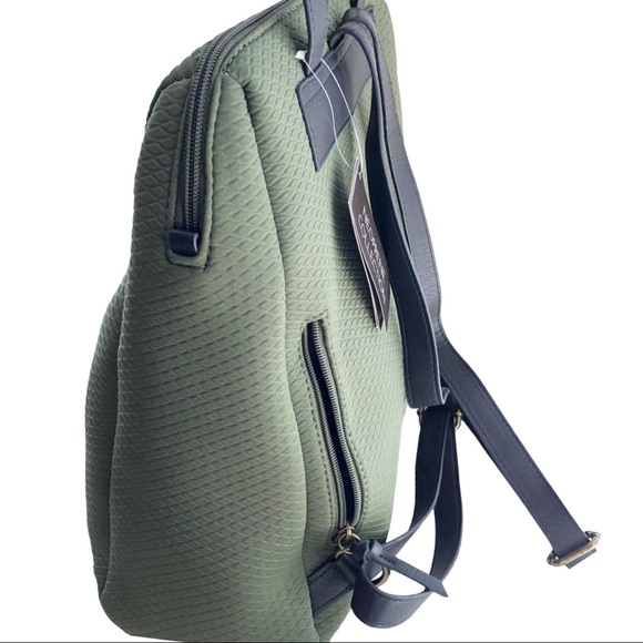 Elliott Lucca Olvera Metro neoprene backpack - Picture 8 of 16